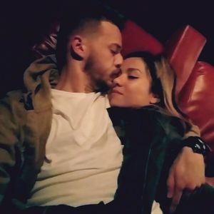 Meet your Posher, Tina